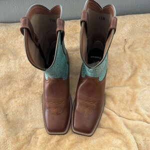 Women’s Ariat Boots